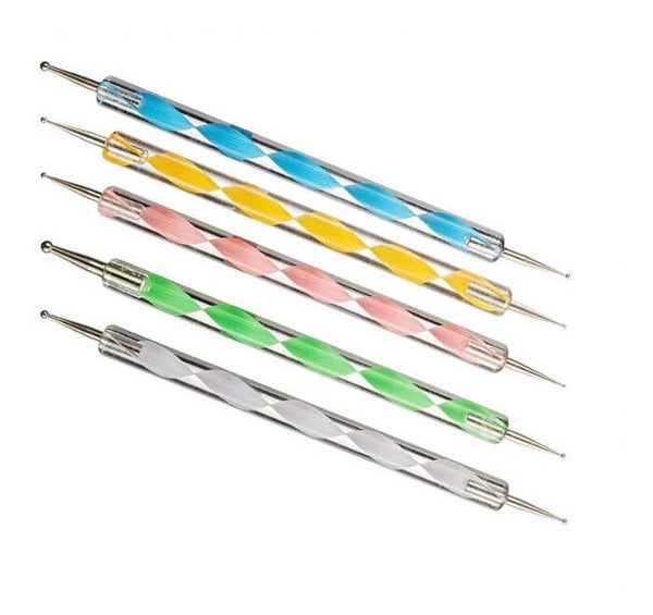 Stipstokjes (set van 5)