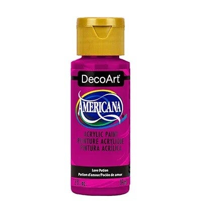 DecoArt Americana Love Potion