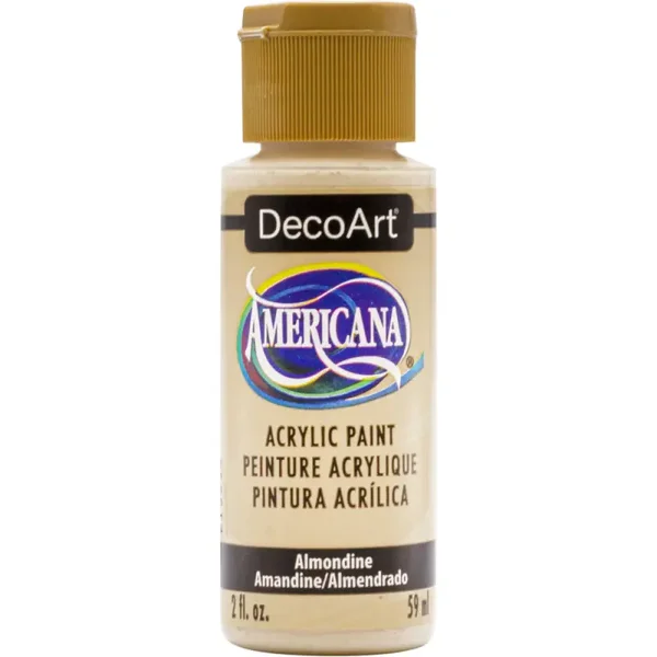 DecoArt Americana Almondine