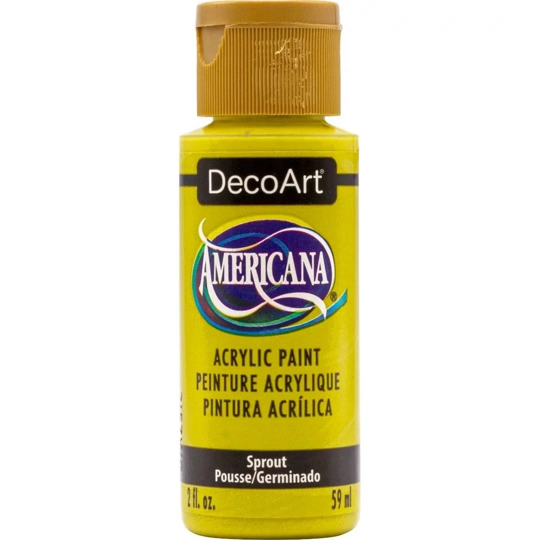 DecoArt Americana Sprout