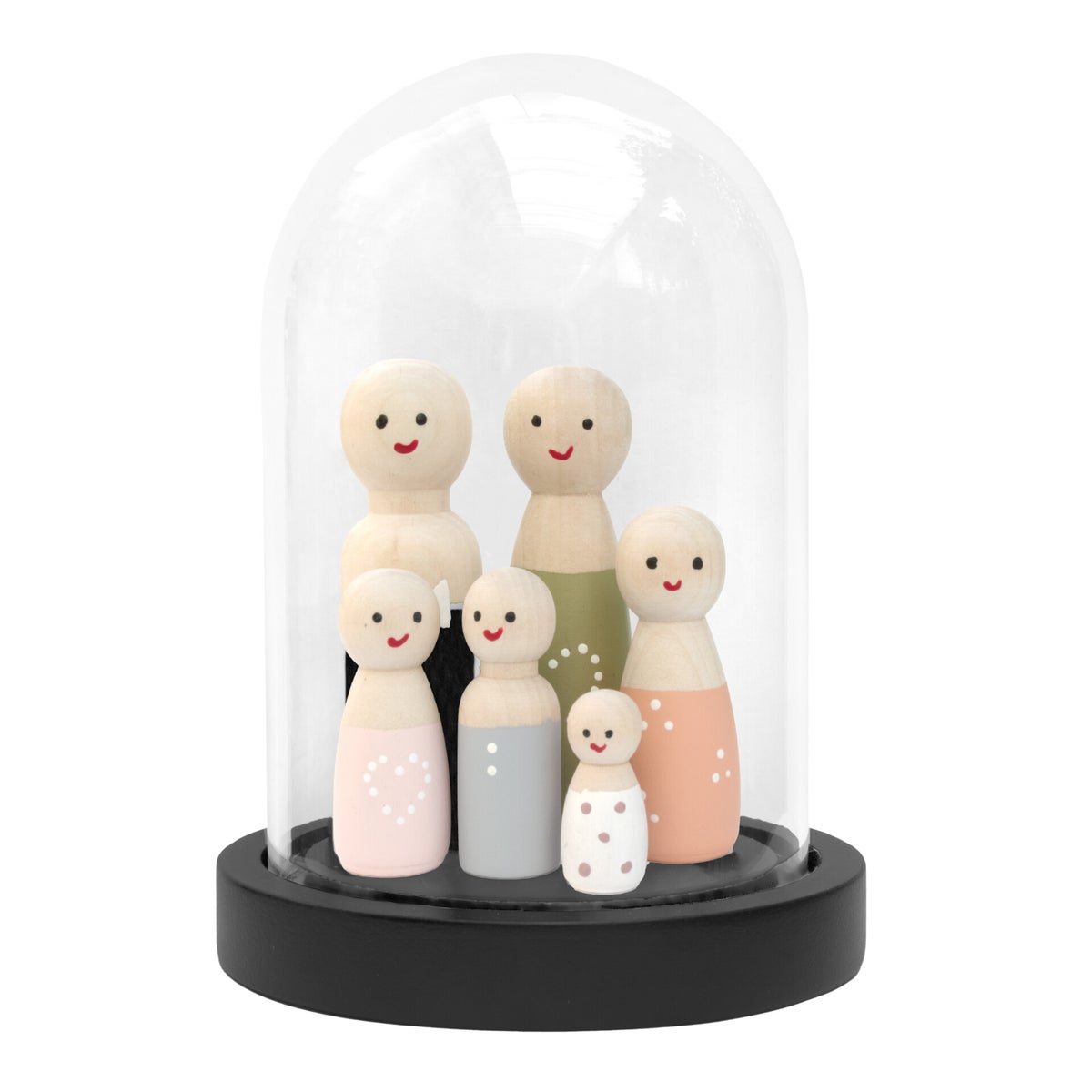 Cadeautips met houten poppetjes l De Poppetjeskraam