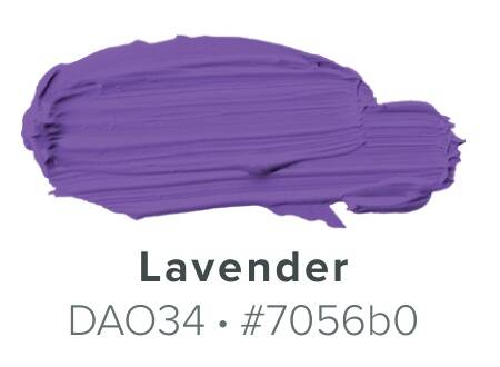 DecoArt Americana Lavender