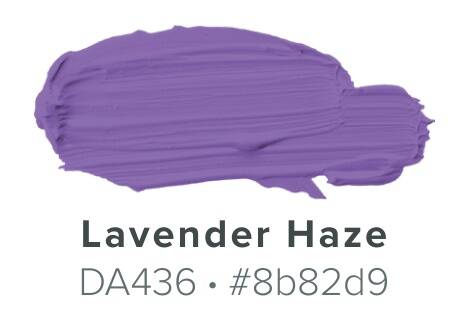 DecoArt Americana Lavender Haze