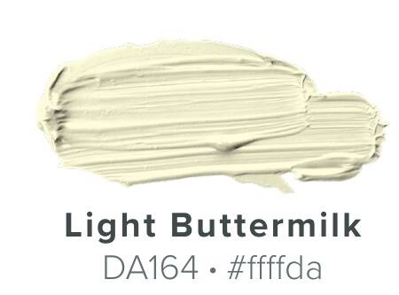 DecoArt Americana Light Buttermilk