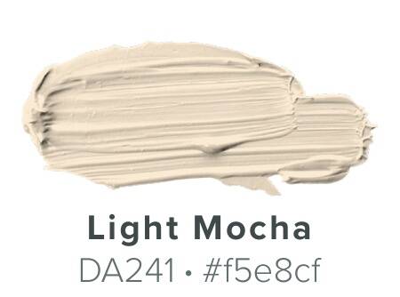 DecoArt Americana Light Mocha