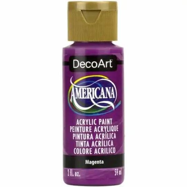 DecoArt Americana Magenta