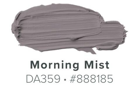 DecoArt Americana Morning Mist