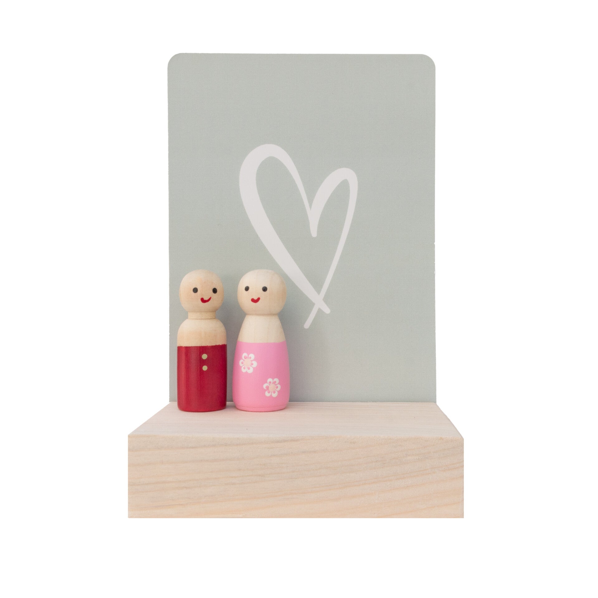 Dwarsligger Valentijn