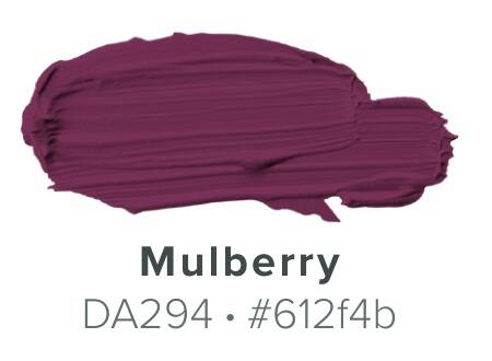 DecoArt Americana Mulberry