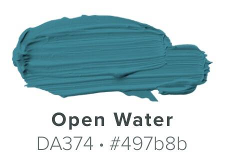 DecoArt Americana Open Water