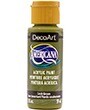 DecoArt Americana Lush Green