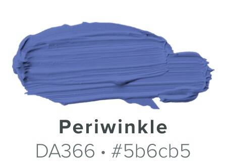 DecoArt Americana Periwinkle