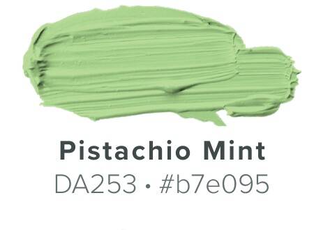 DecoArt Americana Pistachio Mint