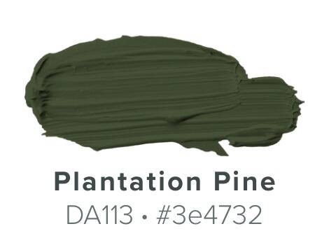 DecoArt Americana Plantation Pine