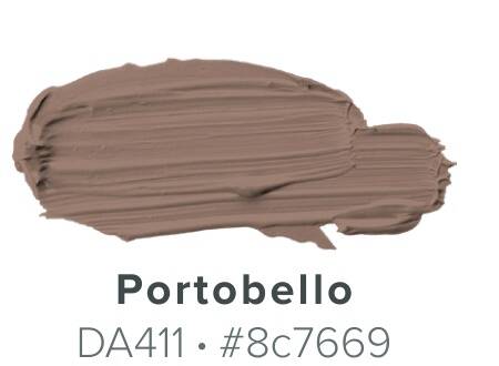 DecoArt Americana Portobello