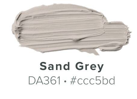 DecoArt Americana SandGrey