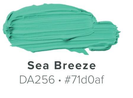 DecoArt Americana Sea Breeze
