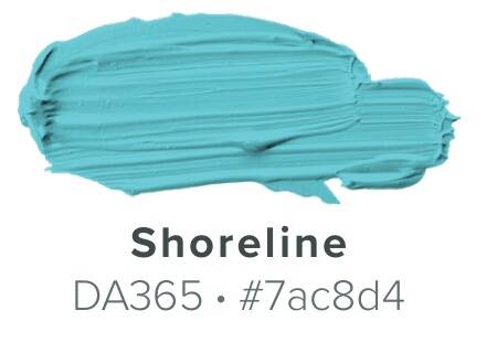 DecoArt Americana Shoreline