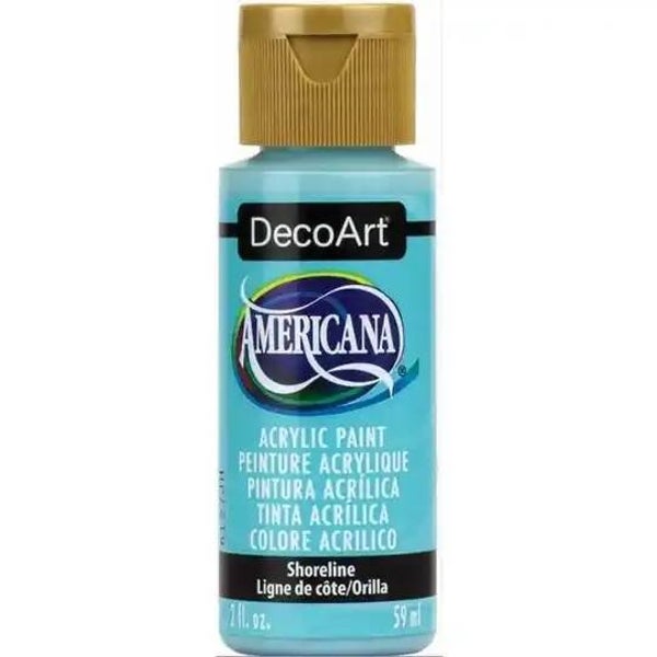 DecoArt Americana Shoreline