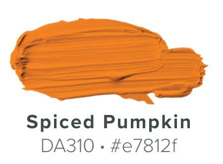 DecoArt Americana Spiced Pumpkin