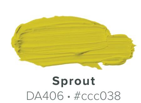 DecoArt Americana Sprout