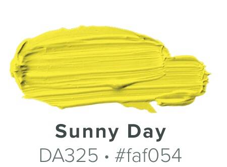 DecoArt Americana Sunny Day