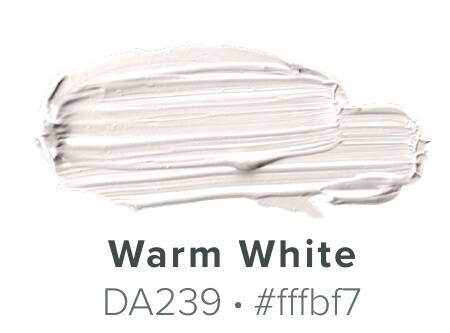 DecoArt Americana Warm White