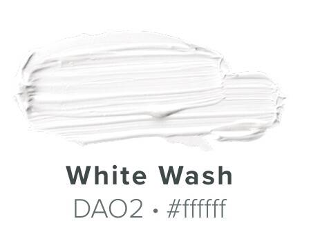 DecoArt Americana White Wash