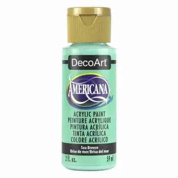 DecoArt Americana Sea Breeze