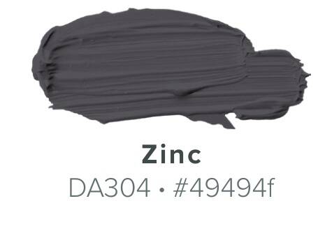 DecoArt Americana Zinc