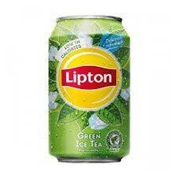 Lipton Ice Tea Green