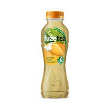 Fuze Tea Mango Kamille