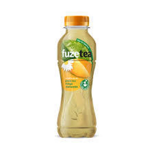 Fuze Tea Mango Kamille