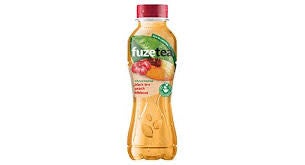 Fuze Tea Perzik Hibiscus