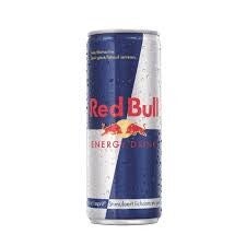 Redbull