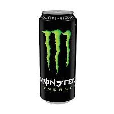 Monster original