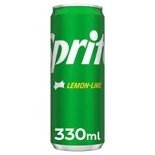 Sprite Blik