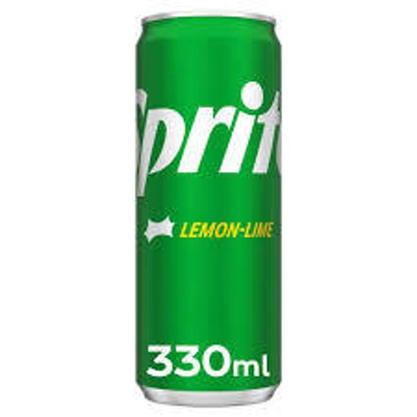 Sprite Blik