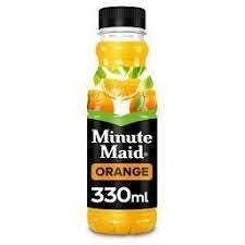 Minute Maid Orange