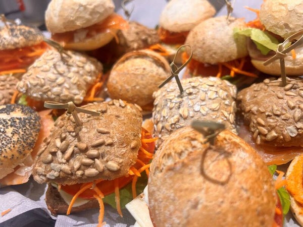 Standaard Mini Assortiment