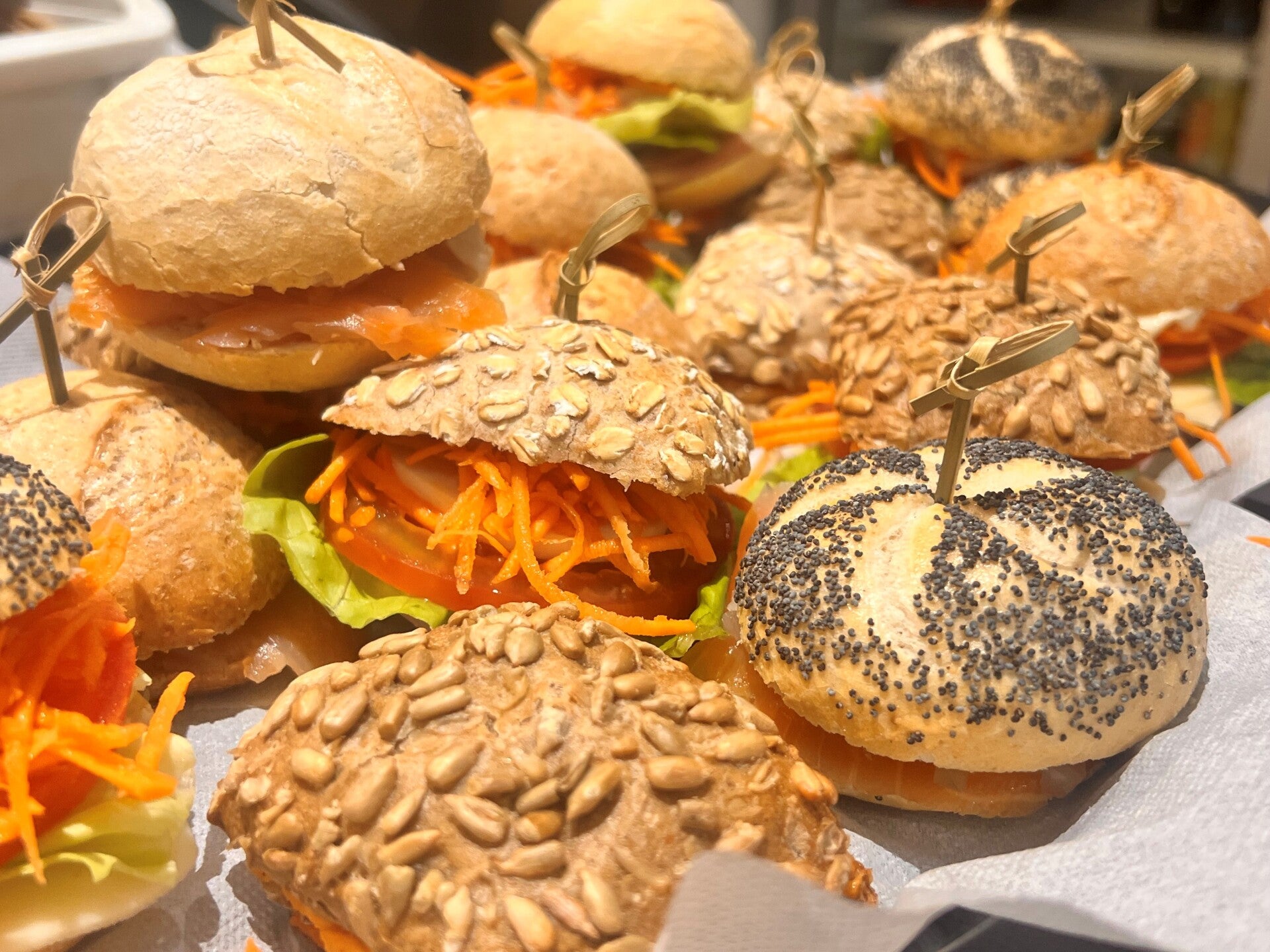 Trendy Mini Assortiment