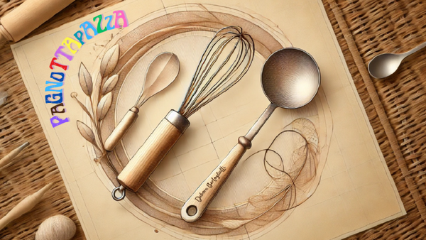 MENU PERSONALIZZATO VERSIONE ….