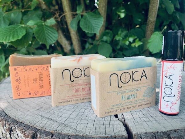 setje huidverzorging