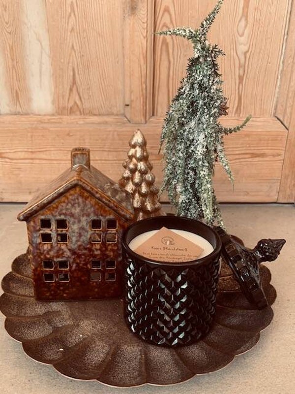 sfeerplank kerst