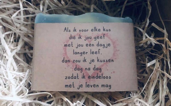Pakketje liefde