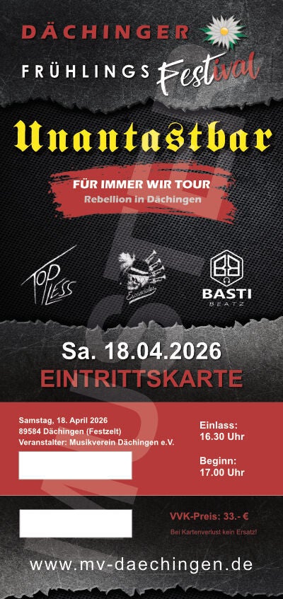 SA26 - Festival Night