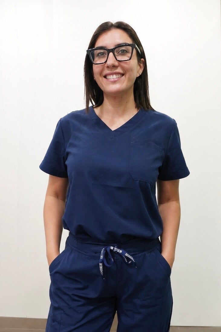 Dra. Elena Laguna