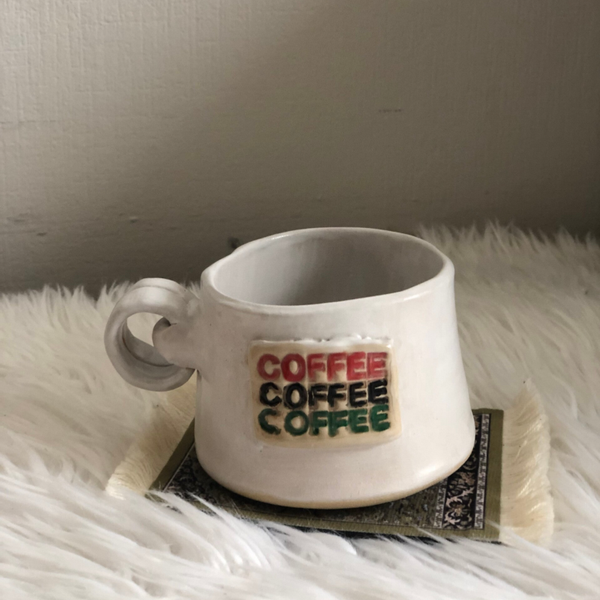 Coffee Mok