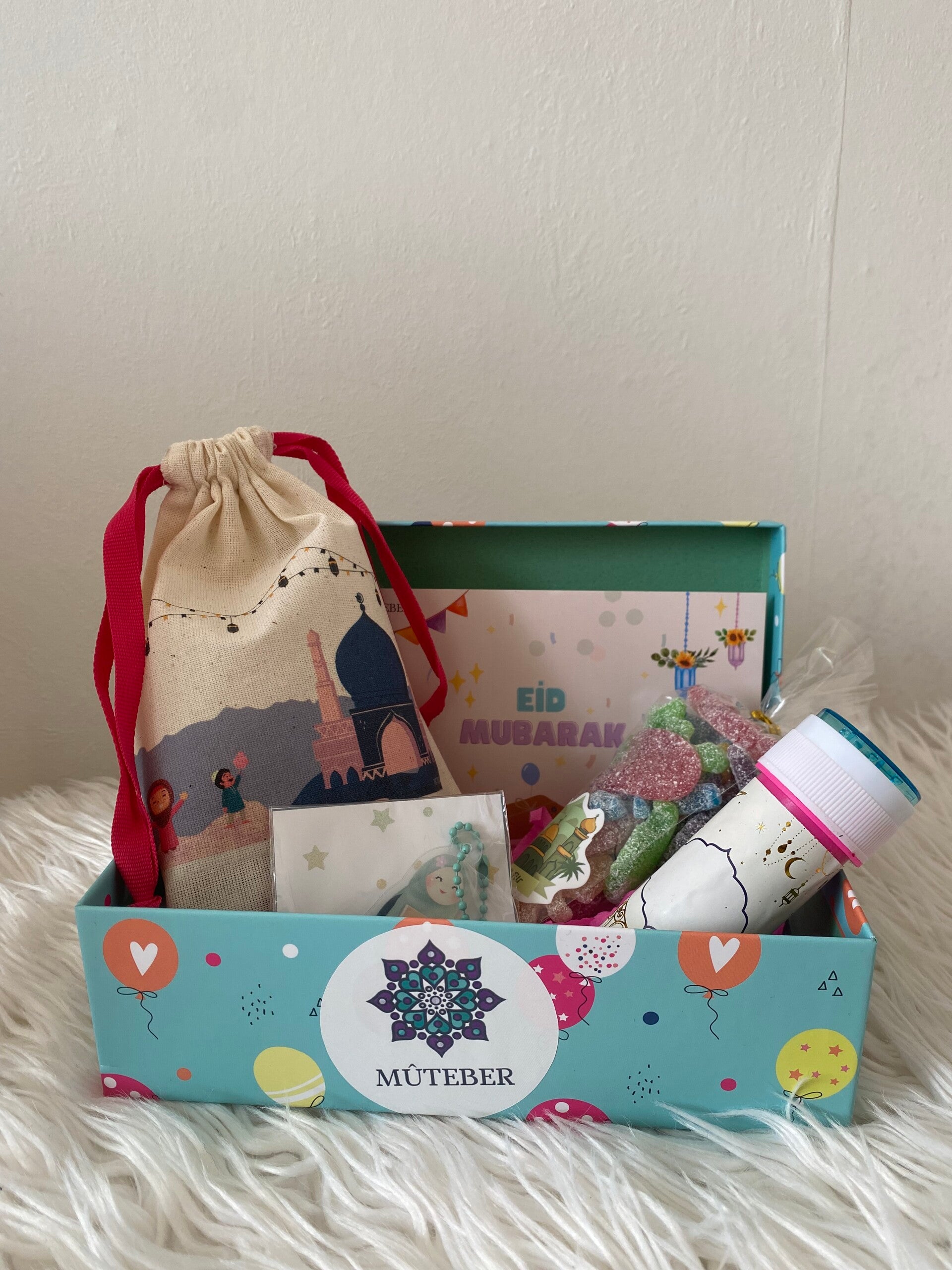 Eid Cadeau Box