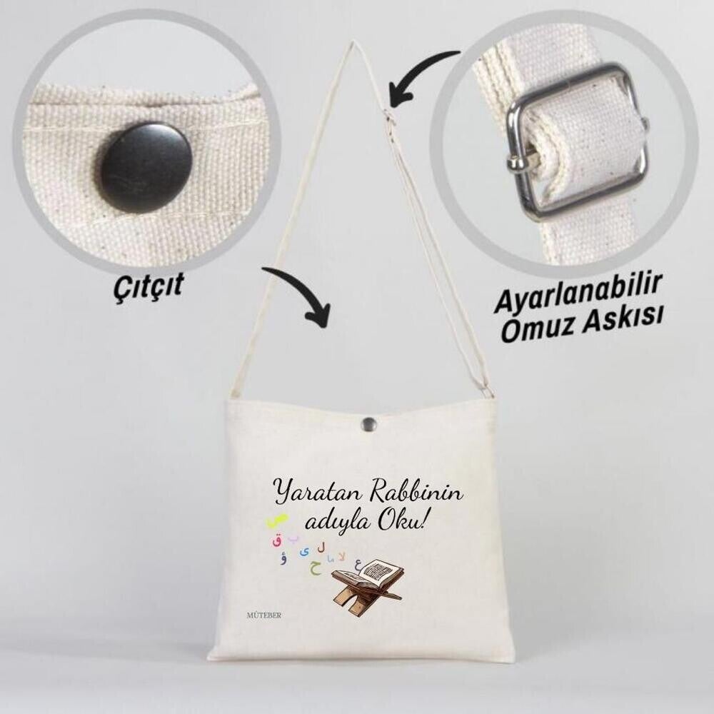 Yaratan Rabbinin adıyla oku